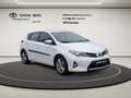 Toyota Auris Hybrid Life+ Klimaautom SHZ Keyless Entry Keyless Weiß - thumbnail 7