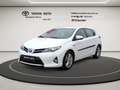 Toyota Auris Hybrid Life+ Klimaautom SHZ Keyless Entry Keyless Weiß - thumbnail 1