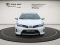 Toyota Auris Hybrid Life+ Klimaautom SHZ Keyless Entry Keyless Weiß - thumbnail 8