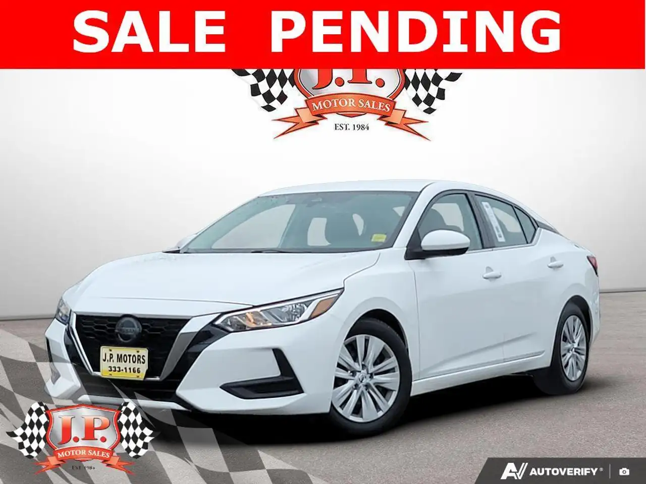 2022 Nissan Sentra