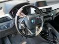 BMW X2 sDrive 18 i Pdc/Shz/Garantie Schwarz - thumbnail 12