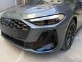 Audi A5 Avant TDI 150 KW S tronic mHEV S Line edition Blu/Azzurro - thumbnail 2