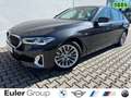 BMW 530 e Luxury Line Parkass HUD LCProf Keyless Grau - thumbnail 1