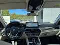 BMW 530 e Luxury Line HUD Navi Leder Digitales Cockpit Sou Grau - thumbnail 8