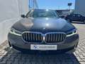 BMW 530 e Luxury Line HUD Navi Leder Digitales Cockpit Sou Grau - thumbnail 2