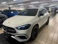 Mercedes-Benz GLA 220 AMG Line Premium Plus 4matic auto Bianco - thumbnail 2