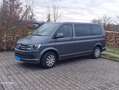 Volkswagen T6 Caravelle Caravelle DSG Kurz EcoProfi Grau - thumbnail 1