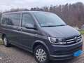 Volkswagen T6 Caravelle Caravelle DSG Kurz EcoProfi Grau - thumbnail 2
