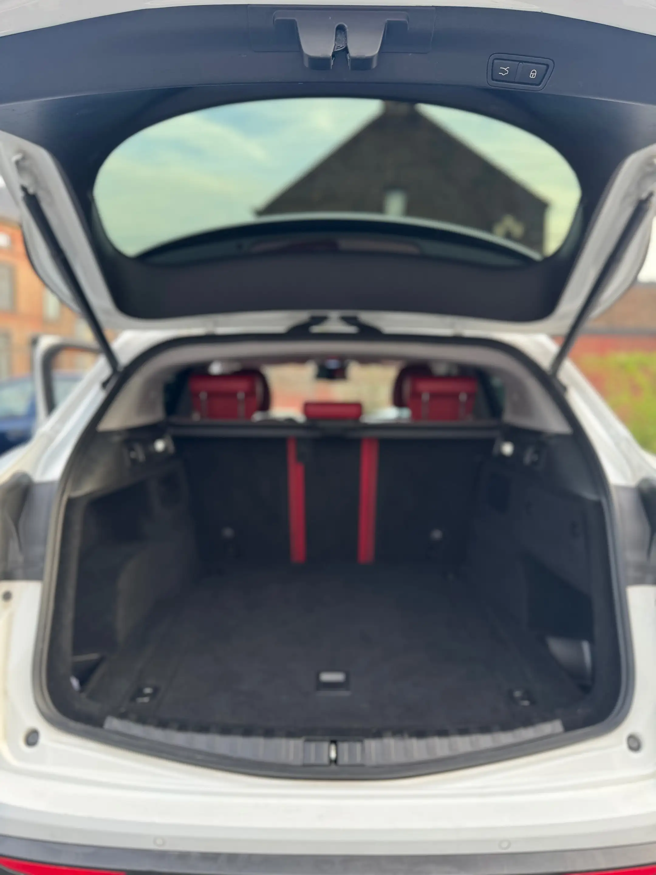 Alfa Romeo Stelvio Stelvio 2.0 T AWD Super — photo 8