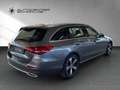 Mercedes-Benz C 180 C 180 T Advanced AHK*KAMERA*LENKRADHEIZUNG*MBUX* Grau - thumbnail 6