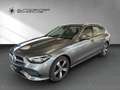 Mercedes-Benz C 180 C 180 T Advanced AHK*KAMERA*LENKRADHEIZUNG*MBUX* Grau - thumbnail 2