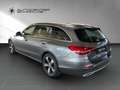 Mercedes-Benz C 180 C 180 T Advanced AHK*KAMERA*LENKRADHEIZUNG*MBUX* Grau - thumbnail 4