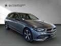 Mercedes-Benz C 180 C 180 T Advanced AHK*KAMERA*LENKRADHEIZUNG*MBUX* Grau - thumbnail 8
