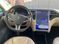 Tesla Model S Dual Motor-Pano-Camera-7zit-7place-Gratis laden Zwart - thumbnail 5
