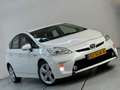 Toyota Prius 1.8 Business Keyless Camera HUD Navi NAP Weiß - thumbnail 10