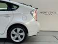 Toyota Prius 1.8 Business Keyless Camera HUD Navi NAP Weiß - thumbnail 4