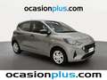 Hyundai i10 1.0 MPI Klass Gris - thumbnail 2