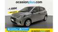 Hyundai i10 1.0 MPI Klass Gris - thumbnail 1