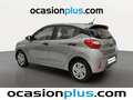 Hyundai i10 1.0 MPI Klass Gris - thumbnail 4