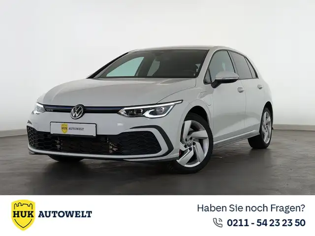Volkswagen Golf Golf VIII 1.4 eHybrid GTE (EURO 6d) LED+NAVI+SHZ