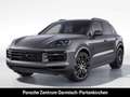 Porsche Cayenne E-Hybrid 360 Kamera Memory Sitze Bose Grau - thumbnail 1
