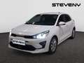 Kia Rio MORE 1.0 T 100CV*GPS*CAMERA* Wit - thumbnail 1