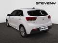 Kia Rio MORE 1.0 T 100CV*GPS*CAMERA* Wit - thumbnail 3