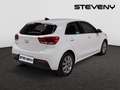 Kia Rio MORE 1.0 T 100CV*GPS*CAMERA* Wit - thumbnail 4