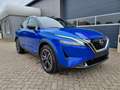 Nissan Qashqai 1,5VC-T Tekna e-Power Navi*LED*Pano*ACC Bleu - thumbnail 8