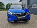Nissan Qashqai 1,5VC-T Tekna e-Power Navi*LED*Pano*ACC Bleu - thumbnail 9