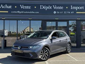 VI 1.0 TSI 95ch Life Plus DSG7