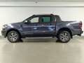 Ford Ranger 2.0 BI-TURBO 213CV WILDTRAK CAMERA GPS AUTO Grigio - thumbnail 2