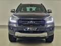 Ford Ranger 2.0 BI-TURBO 213CV WILDTRAK CAMERA GPS AUTO Grigio - thumbnail 3