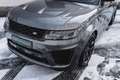 Land Rover Range Rover Sport 5.0 V8 *SVR / Mwst.* Grau - thumbnail 4