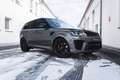 Land Rover Range Rover Sport 5.0 V8 *SVR / Mwst.* Grau - thumbnail 3