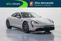 Porsche Taycan 4S Blanco - thumbnail 3