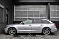 Audi A6 Avant 3.0 TDI quattro Pickerl NEU Plateado - thumbnail 6