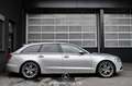 Audi A6 Avant 3.0 TDI quattro Pickerl NEU Plateado - thumbnail 5