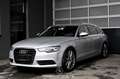 Audi A6 Avant 3.0 TDI quattro Pickerl NEU Plateado - thumbnail 1
