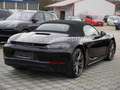 Porsche Boxster 718 Boxster PDK/SportChrono/SportAbgas/PDLS/BOSE Fekete - thumbnail 10