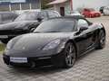 Porsche Boxster 718 Boxster PDK/SportChrono/SportAbgas/PDLS/BOSE Fekete - thumbnail 8