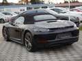 Porsche Boxster 718 Boxster PDK/SportChrono/SportAbgas/PDLS/BOSE Fekete - thumbnail 11