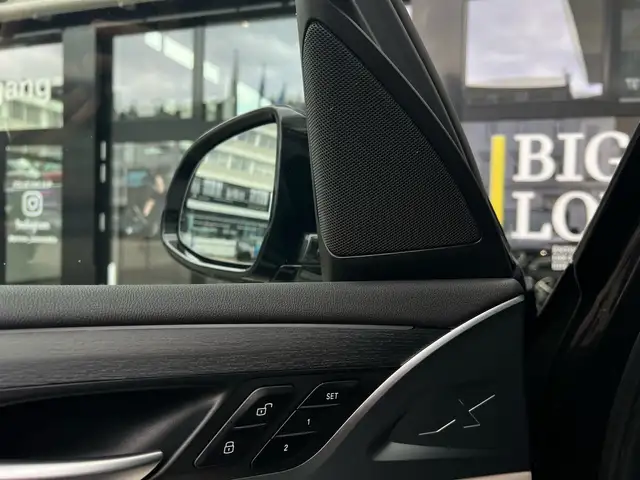 BMW X3 view 20