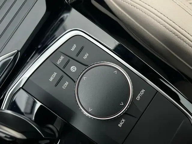 BMW X3 view 12