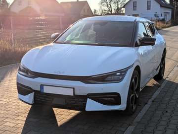 EV6 77,4-kWh GT-line