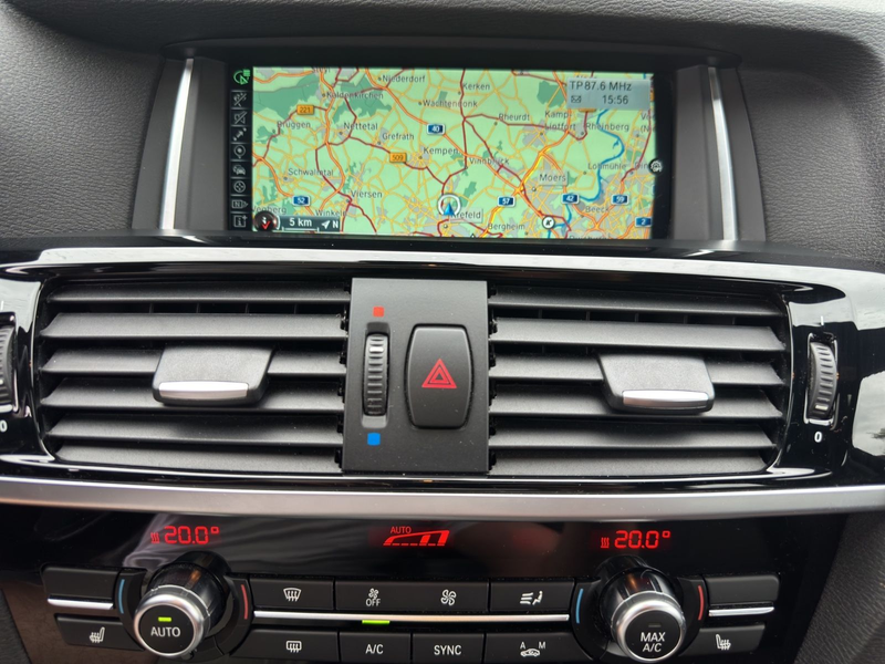 BMW X4 xDrive 30d*M-PAKET*1. HAND*SCHIEBEDACH*LEDER* — photo 14