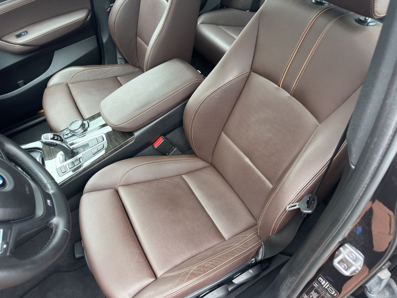 BMW X4 xDrive 30d*M-PAKET*1. HAND*SCHIEBEDACH*LEDER* — photo 10