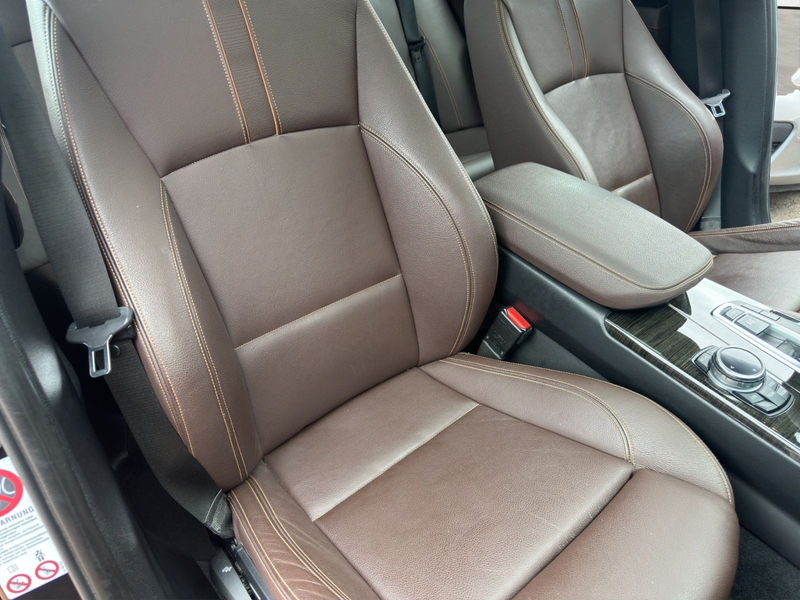 BMW X4 xDrive 30d*M-PAKET*1. HAND*SCHIEBEDACH*LEDER* — photo 11