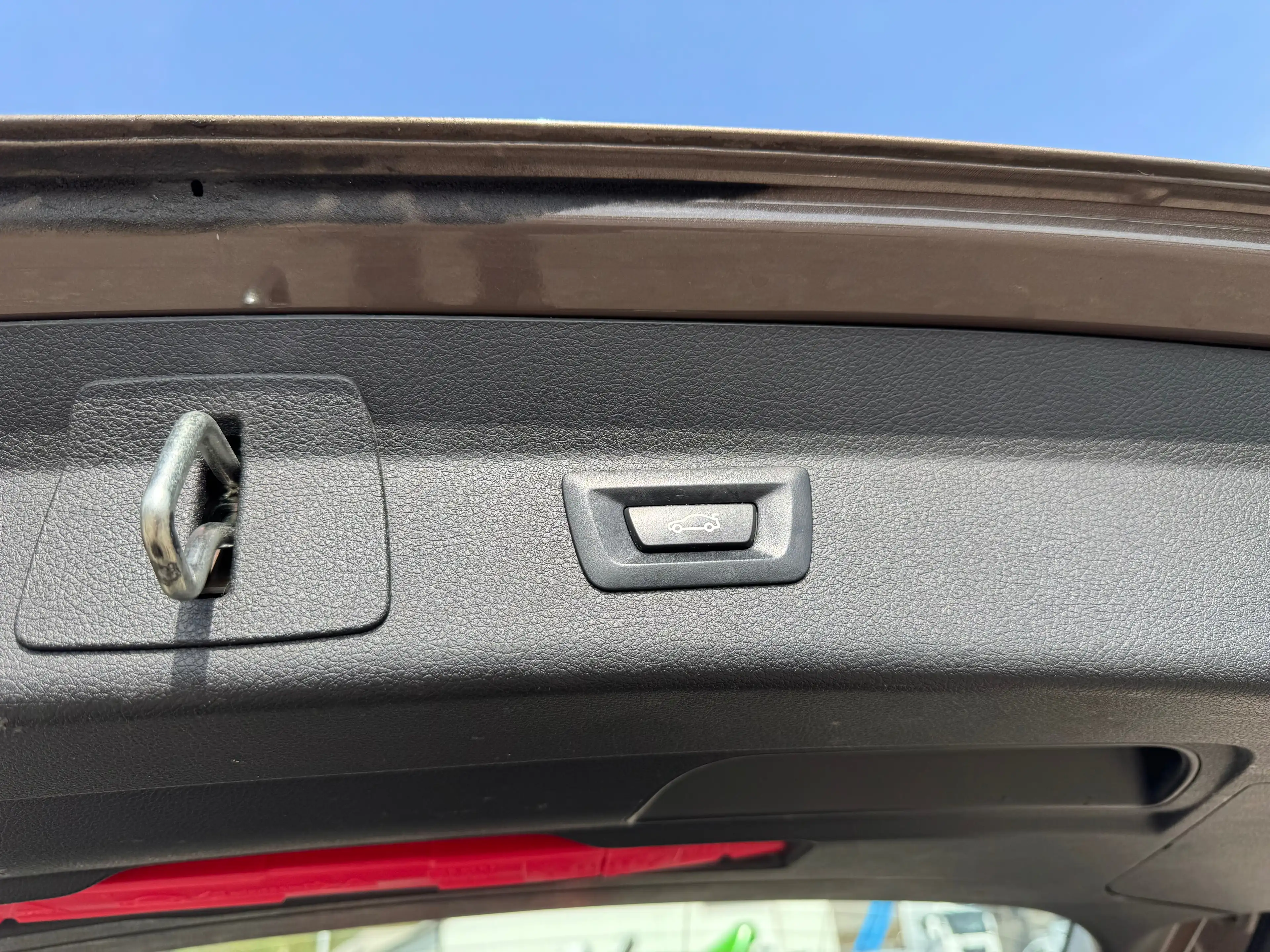 BMW 216 Gran Tourer 216 * problème moteur * — photo 13