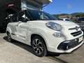 Fiat 500L 500L 2017 1.3 mjt Lounge 95cv dualogic Bianco - thumbnail 1
